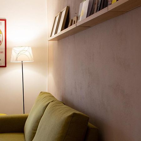 Gli Appartamenti Dell' Architetto Trapani Dış mekan fotoğraf