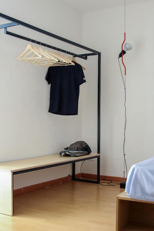 Gli Appartamenti Dell' Architetto Trapani Dış mekan fotoğraf