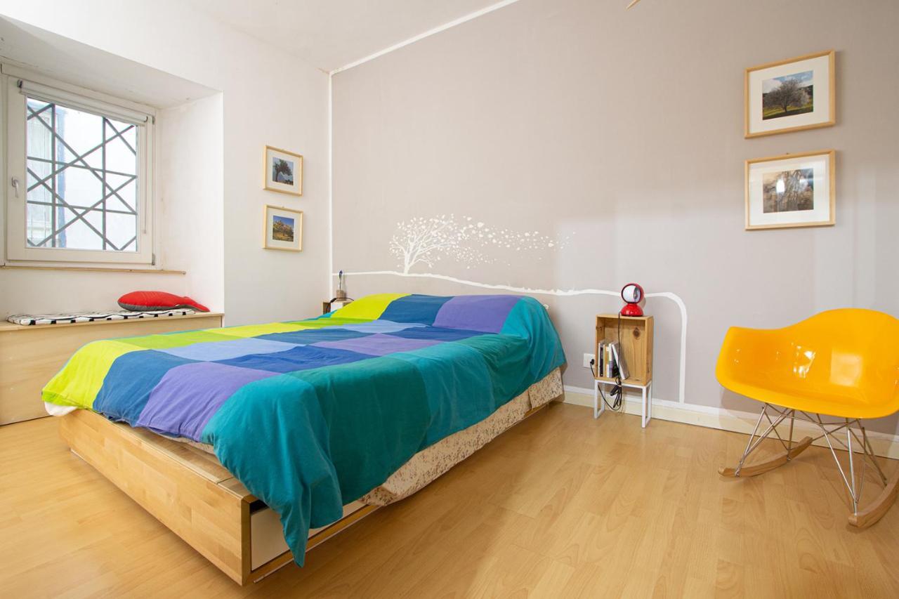 Gli Appartamenti Dell' Architetto Trapani Dış mekan fotoğraf