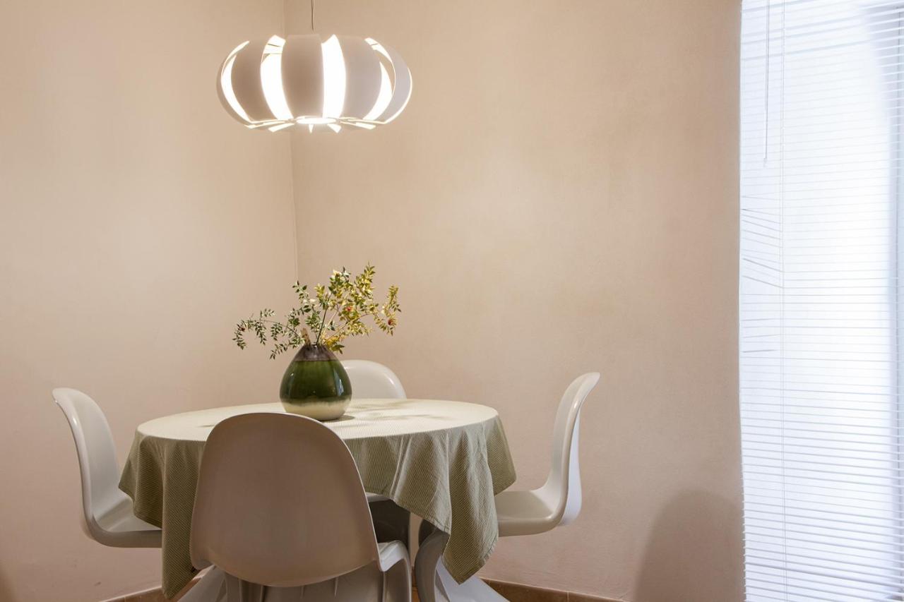 Gli Appartamenti Dell' Architetto Trapani Dış mekan fotoğraf