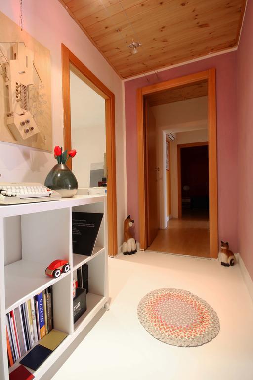 Gli Appartamenti Dell' Architetto Trapani Oda fotoğraf